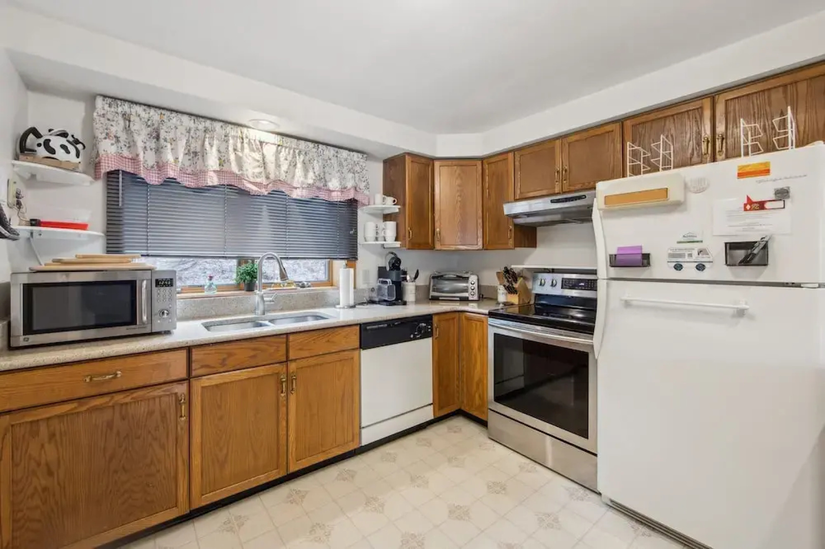 Chatiemac 42F - Quiet & Cozy 3-Bedroom Retreat 3 Townhouse by The Summit at Gore Mountain