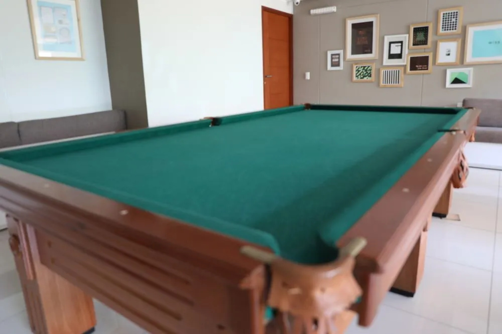 Upper Pardo Apartment Miraflores