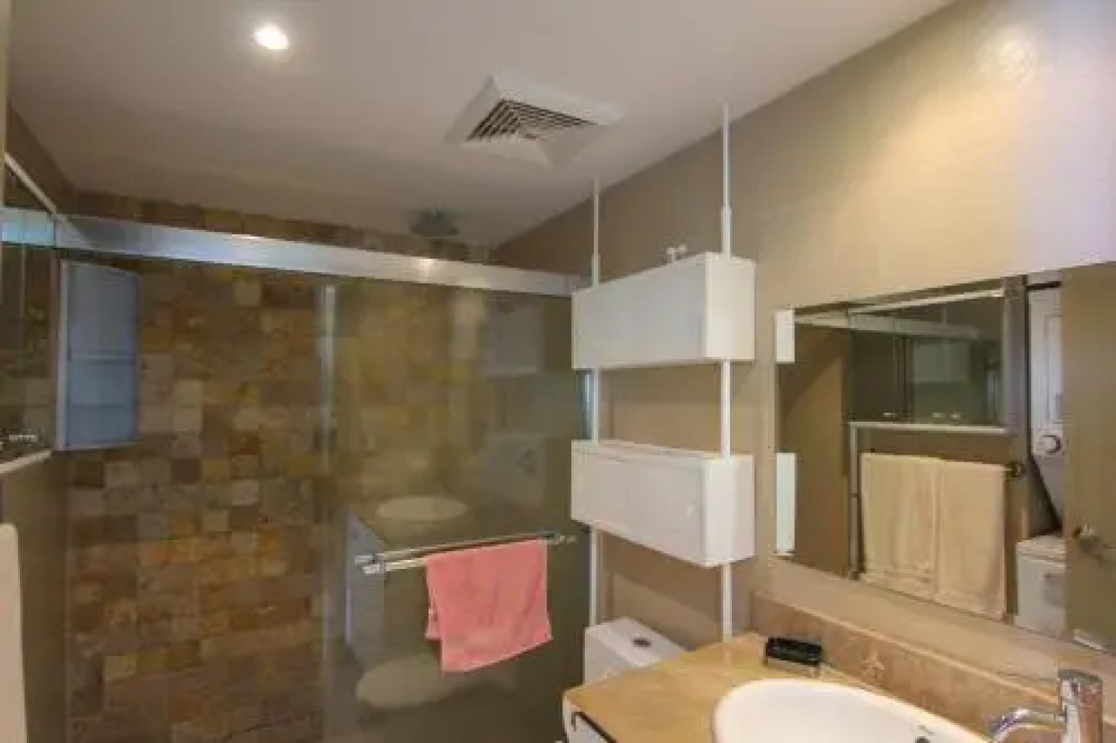 El Palmar Residences