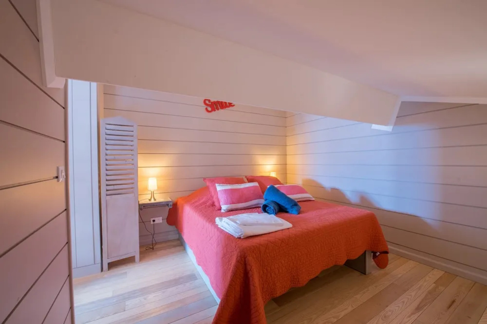 Résidence St Pierre