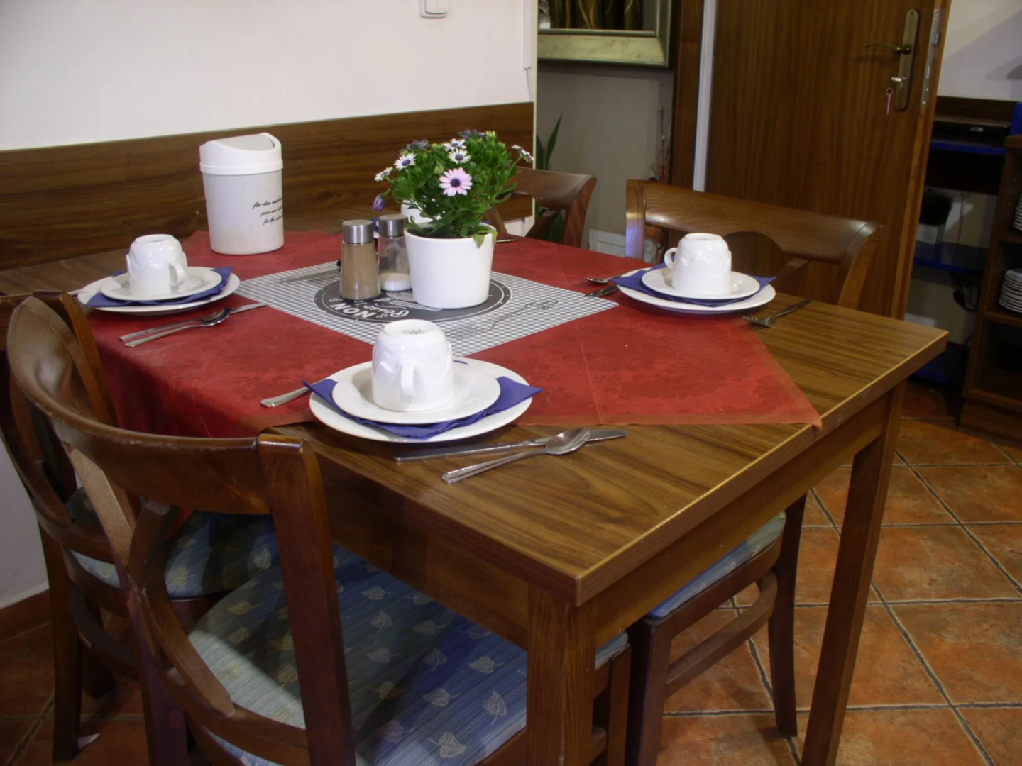 Rezidence Villa Gloria