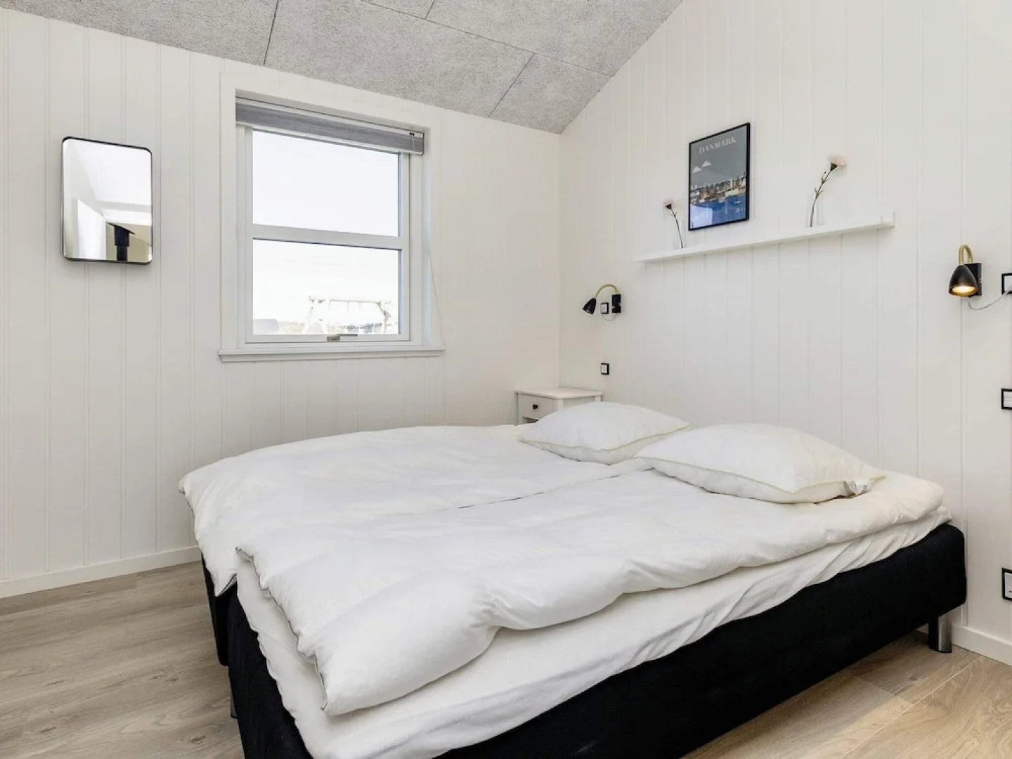Holiday Home in LÃ¸kken