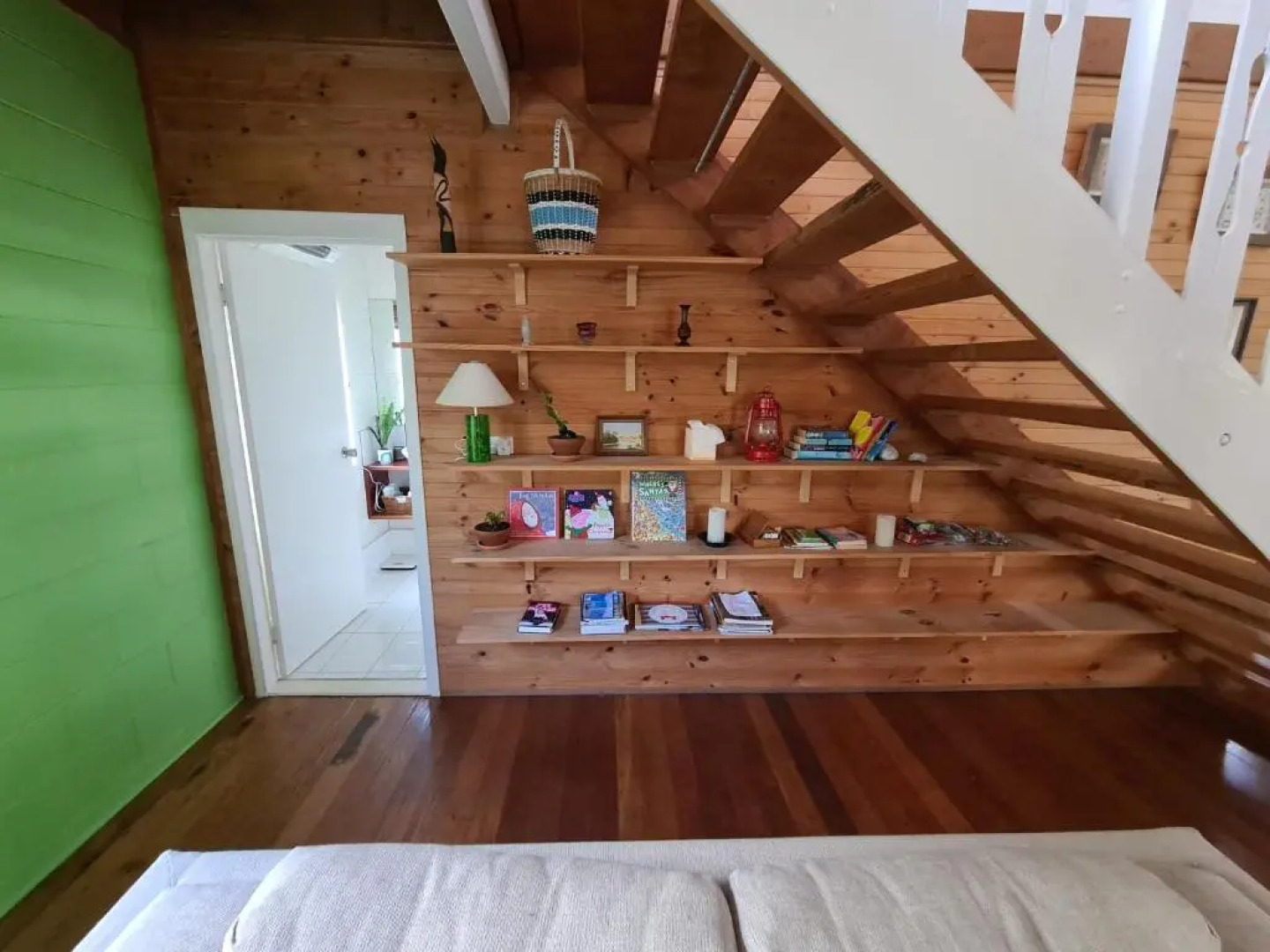 Spotted Gum Retreat at Mystery Bay