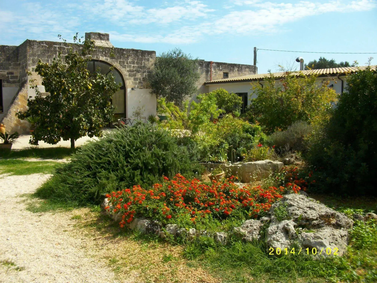 Masseria Lacco