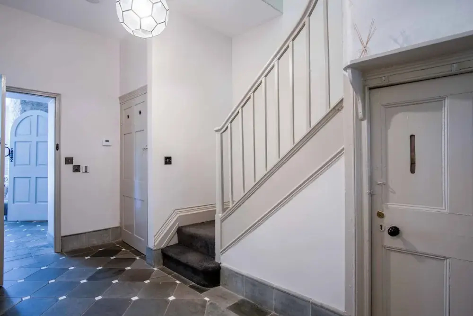 Cilrhiw Country House - Narberth