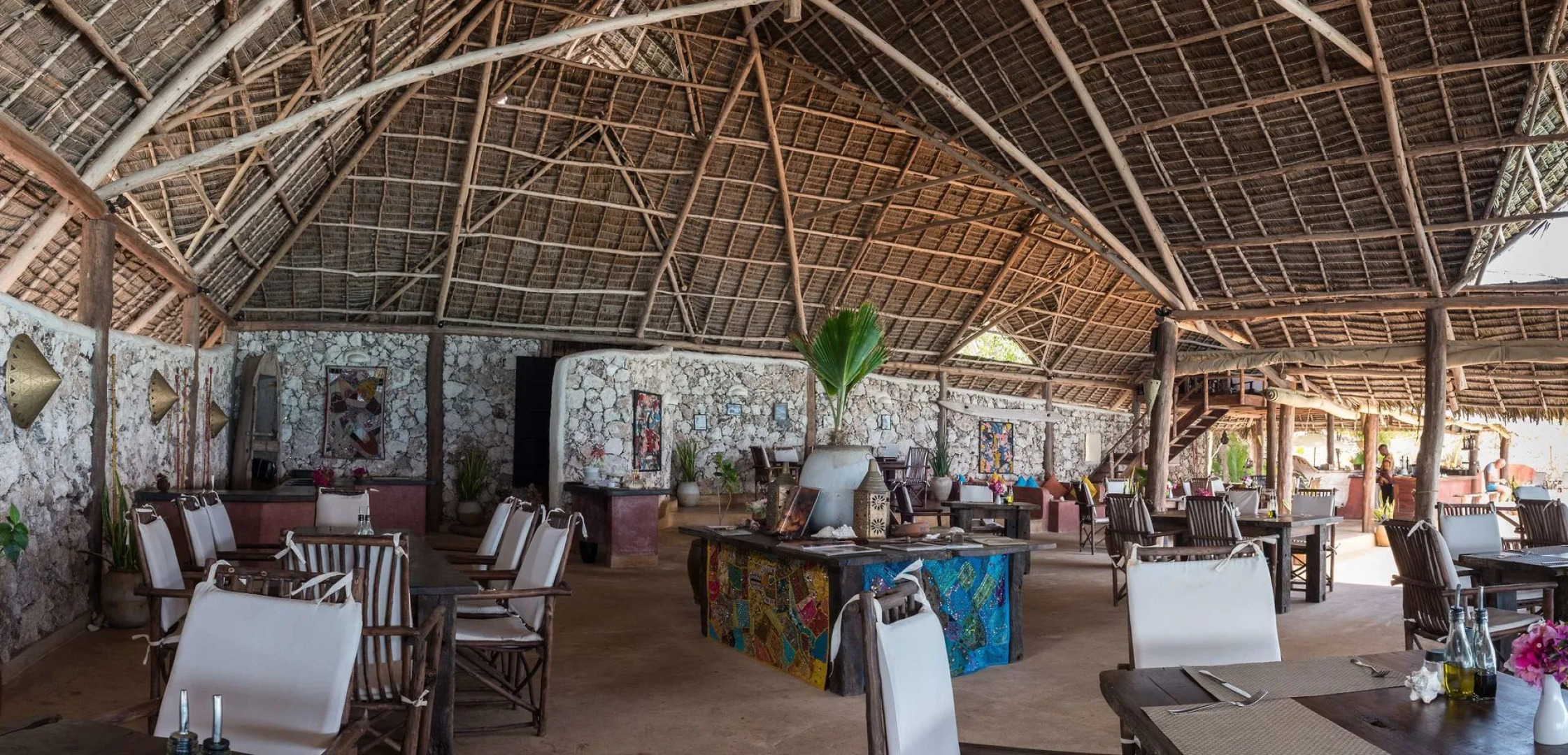 Sunshine Marine Lodge