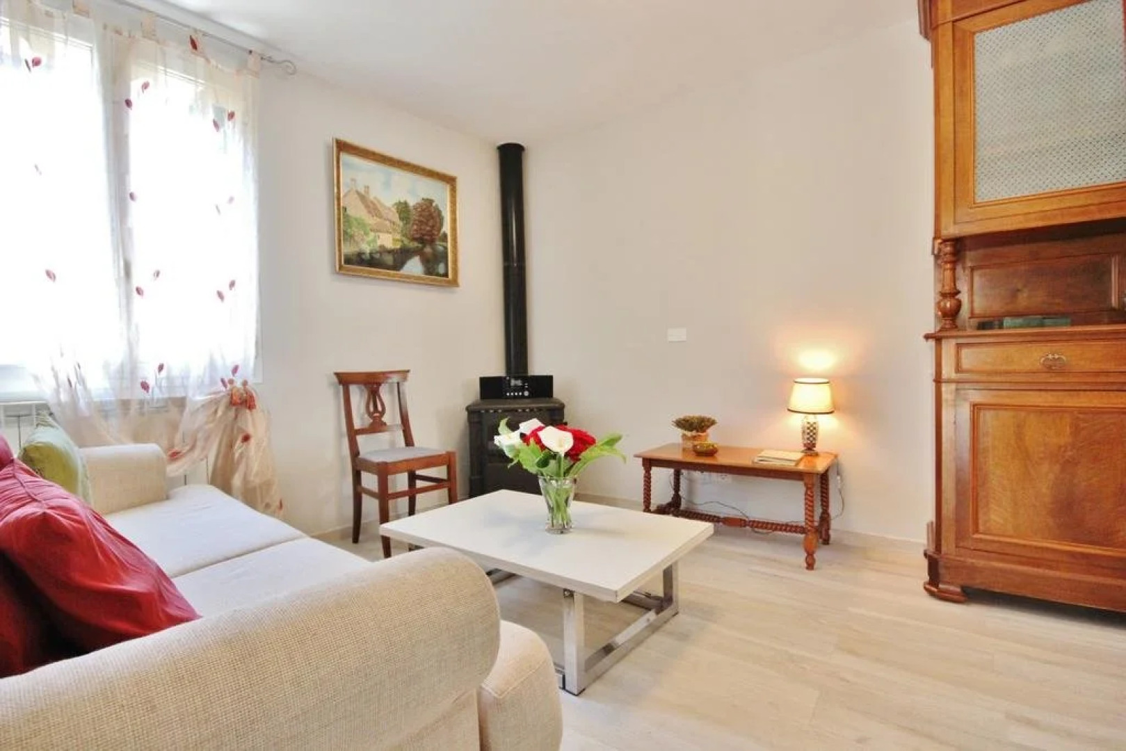 B&B La Villetta