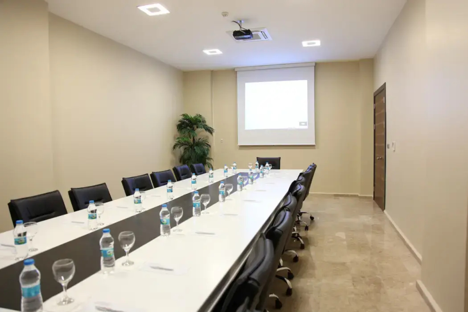 Meva Hotel