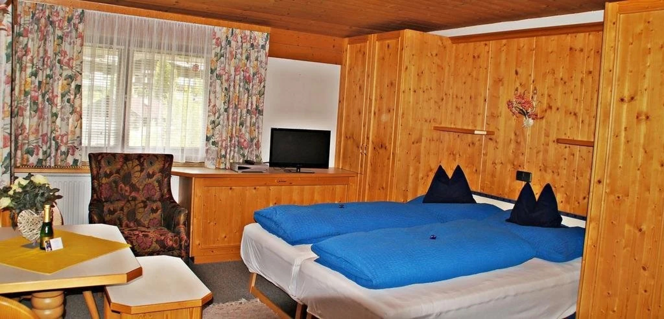 Haus Schönherr