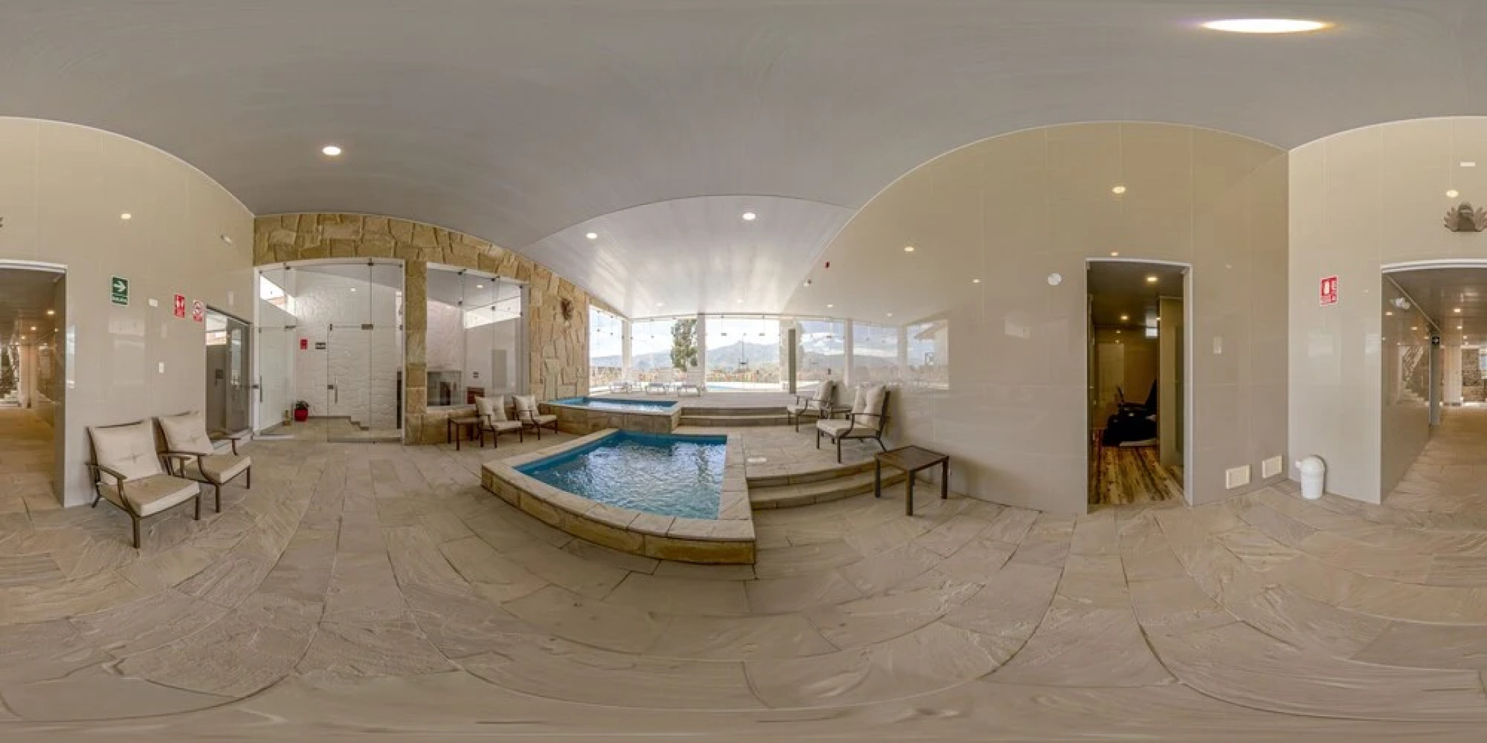 Hotel Puerta del Sol Colca