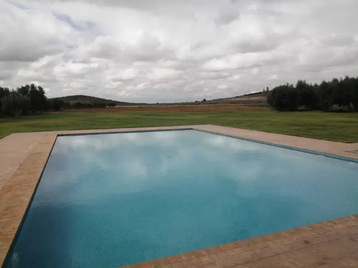 Domaine lamrah