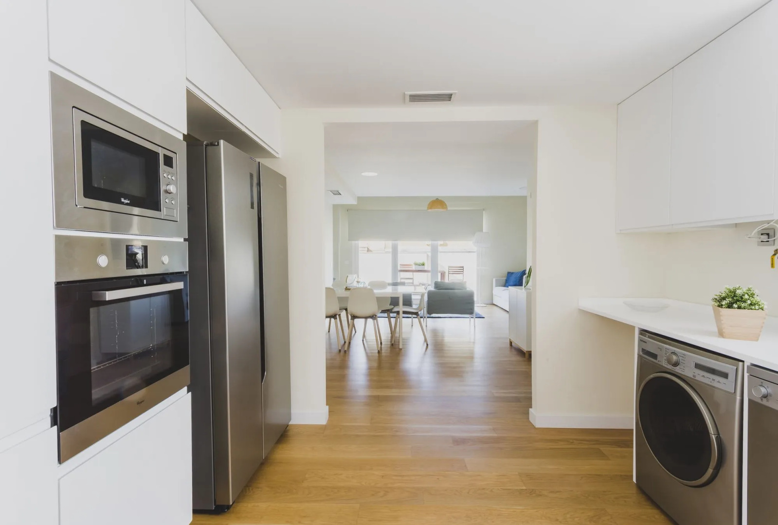 HQ Rooms Apartments San Vicente