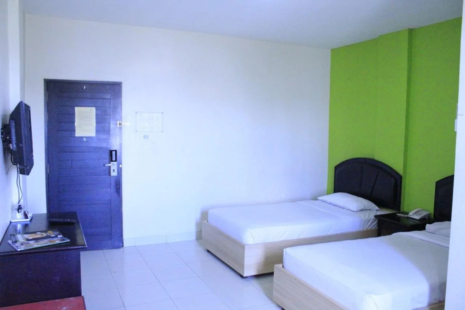 Hotel Kapuas Dharma