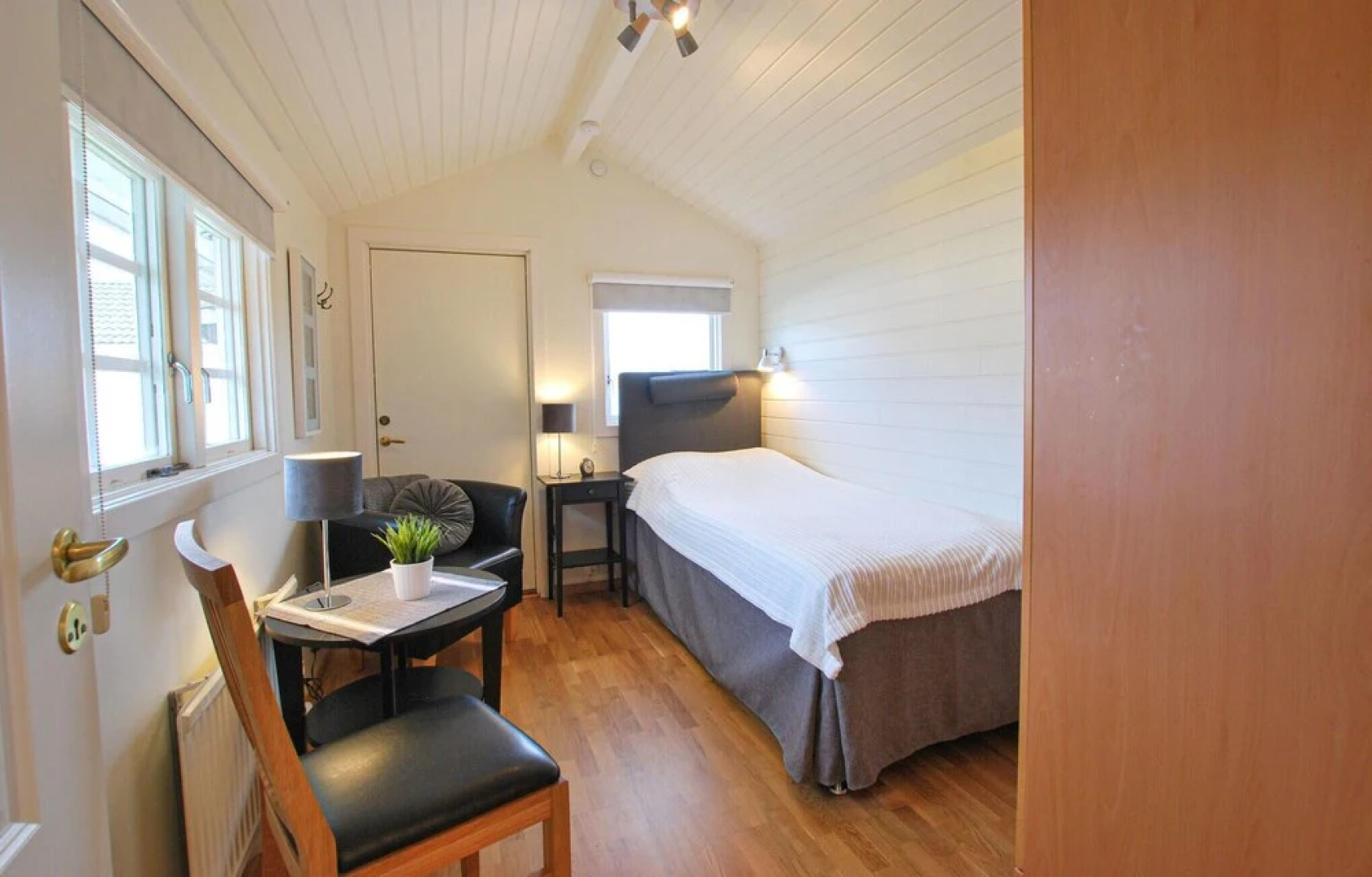 Beautiful Home in Borgholm With 5 Bedrooms, Sauna and Wifi