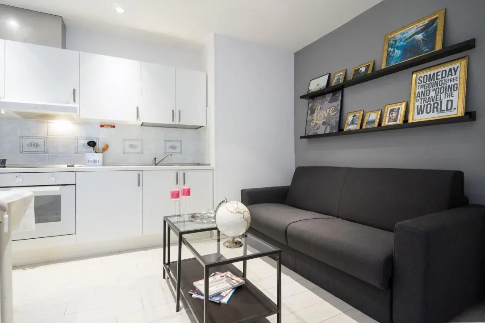 Aria Boutique Apartments Palazzi