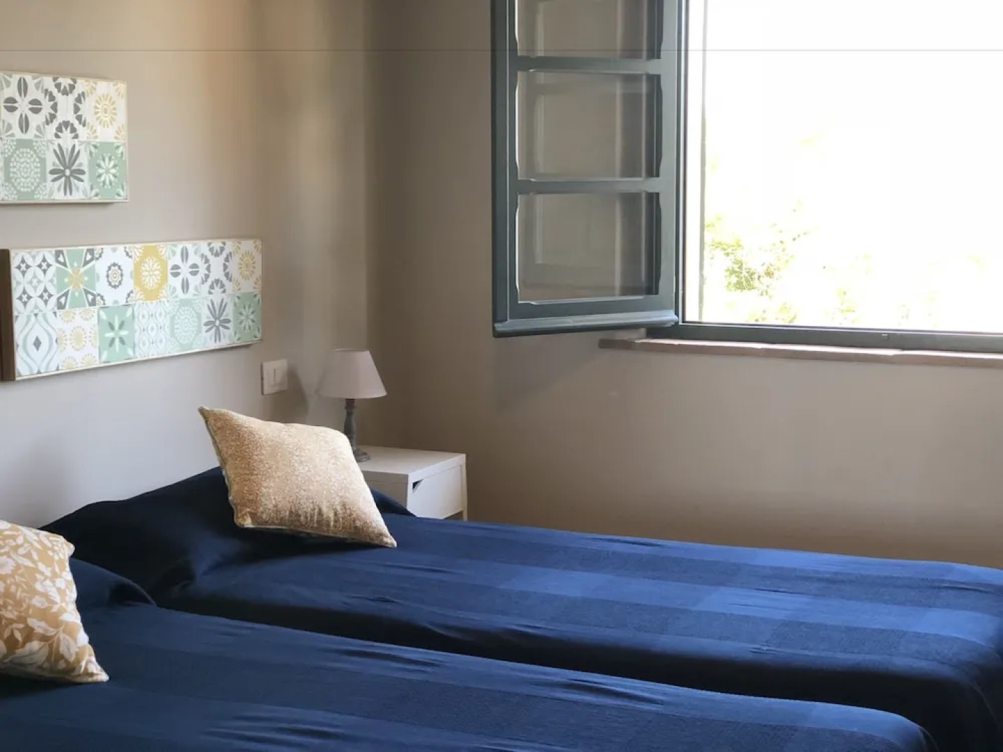 Fonte della Pace Luxury villa