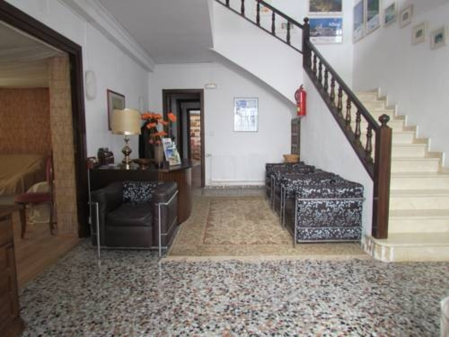 Finca Los Pinos Rural Hotel