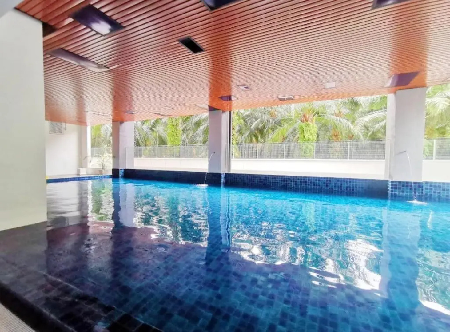 彬彬流星瞭望台 The VenusBlock B 31st floor Sri Manjung