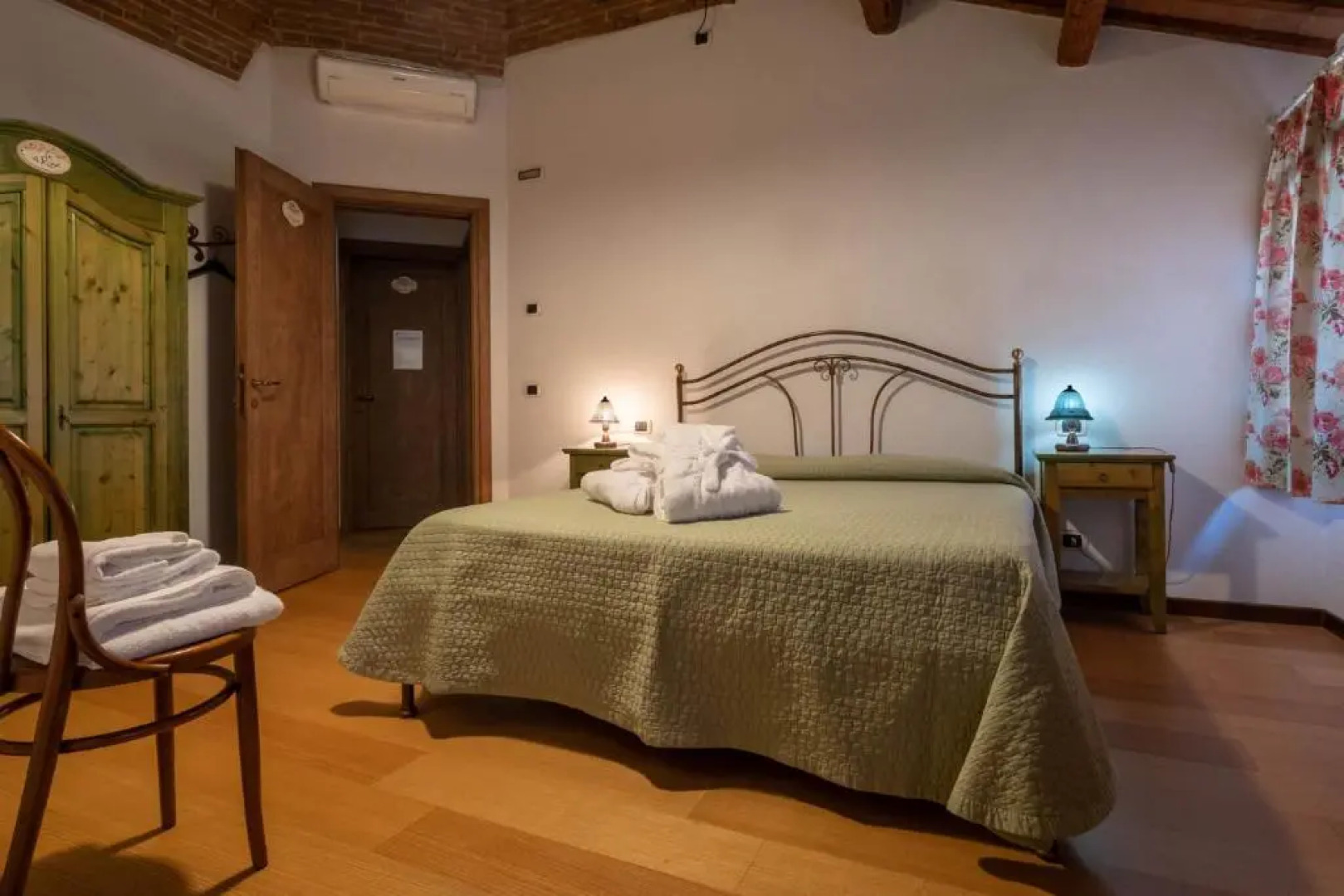 Agriturismo Le 4 Rose