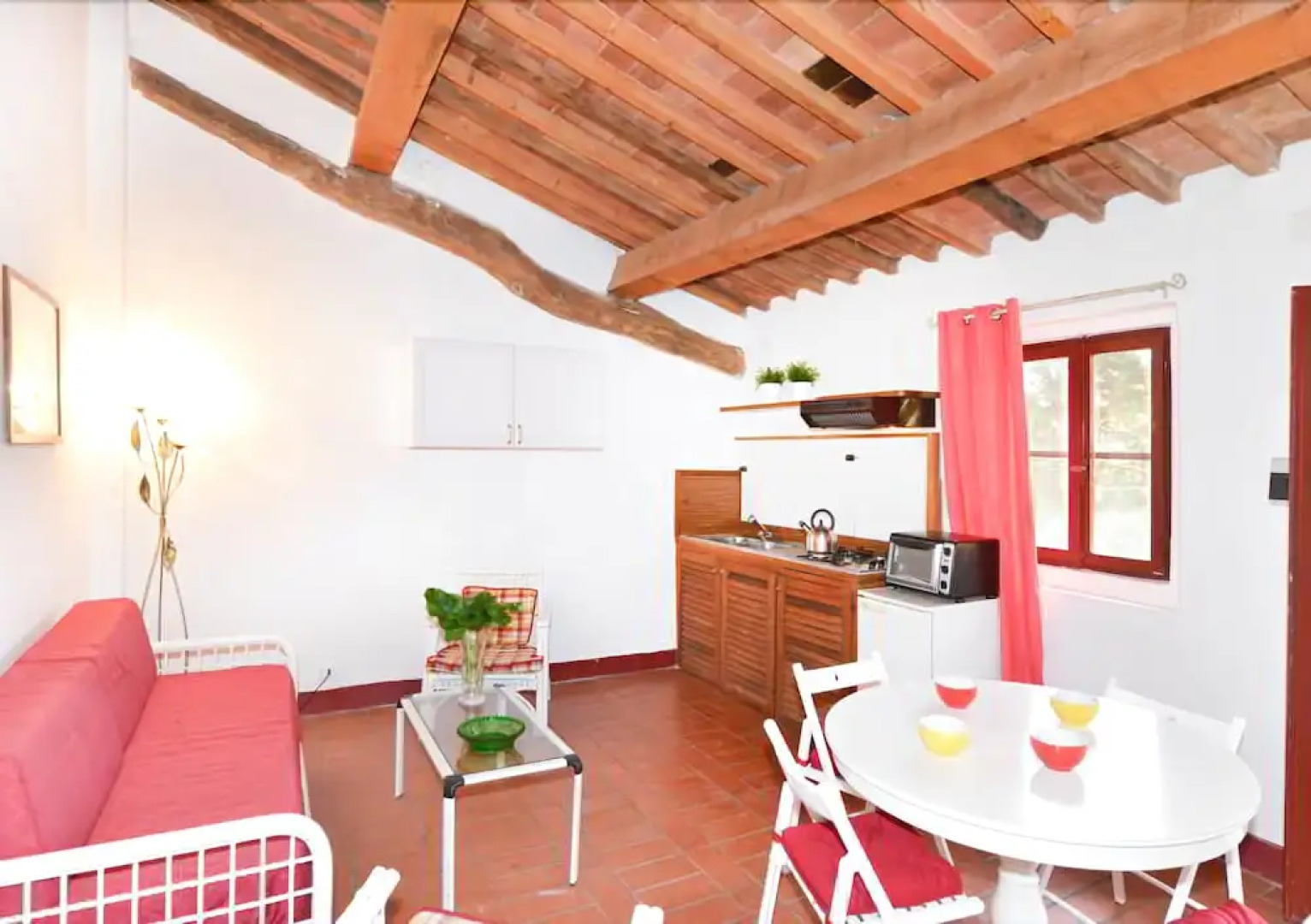 Agriturismo Vallelunga