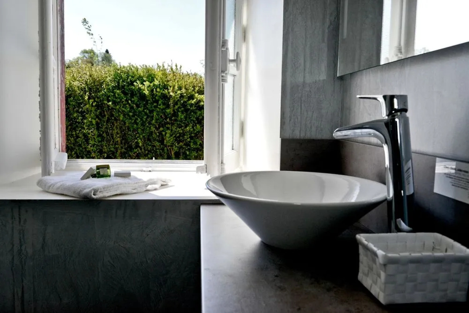 Hôtel Les Bains de Secours