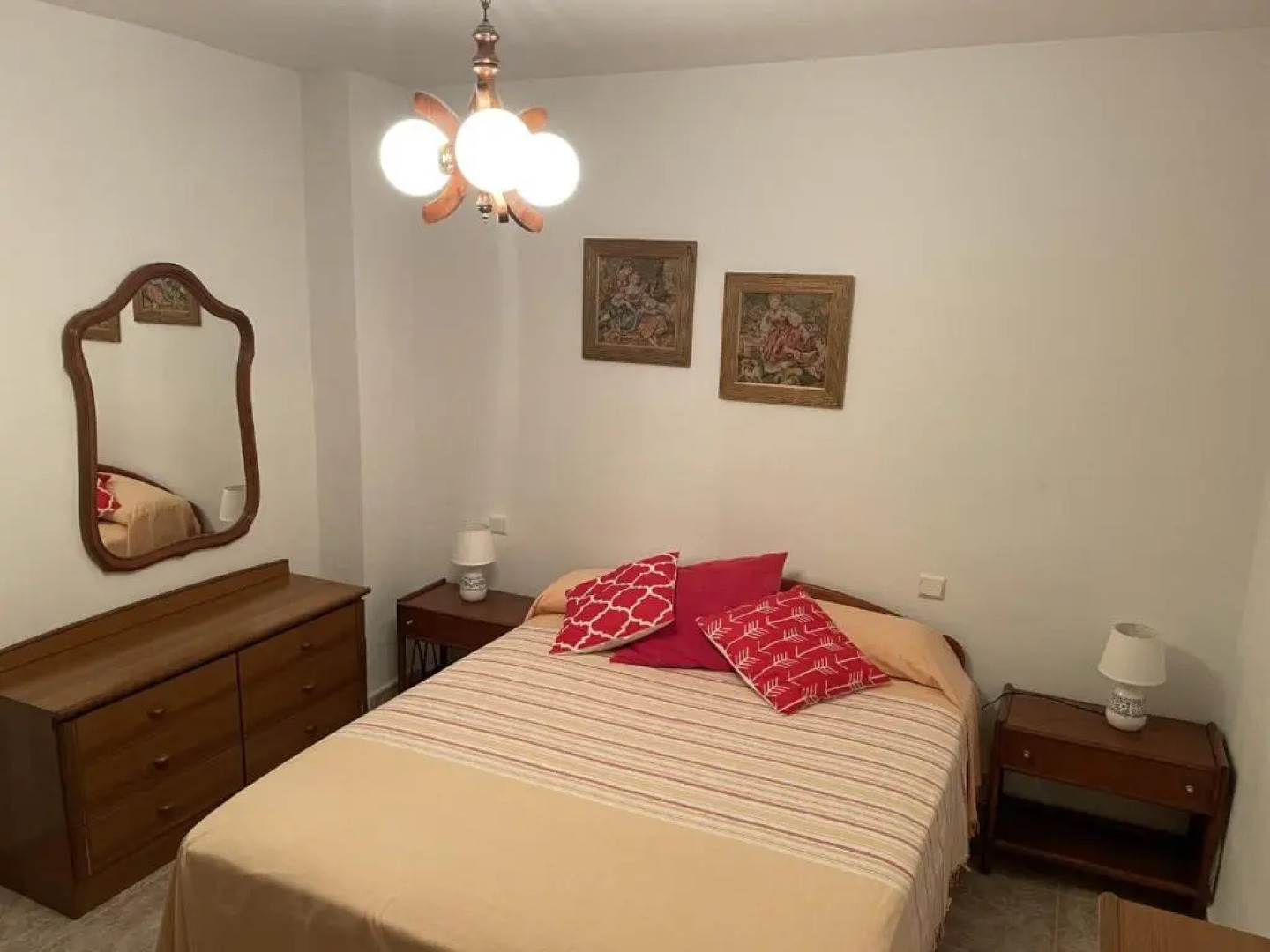 Apartamento el Maset
