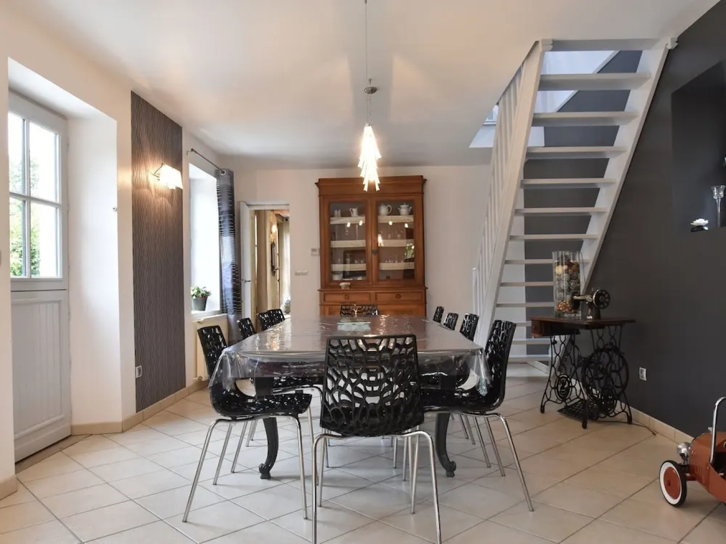 Luxury Home in Magny-en-bessin With Garden, Beach at 4km