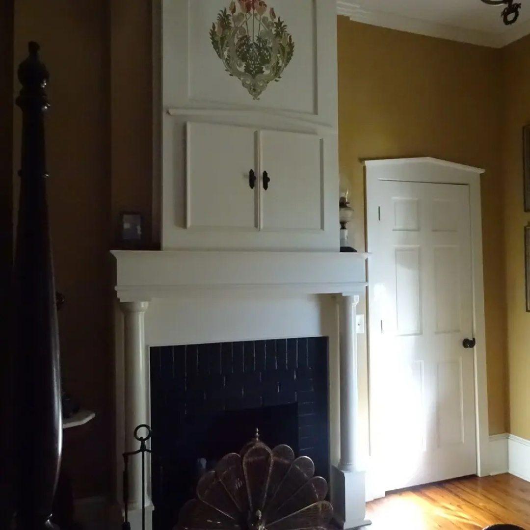 Robert Ruark Inn B&B