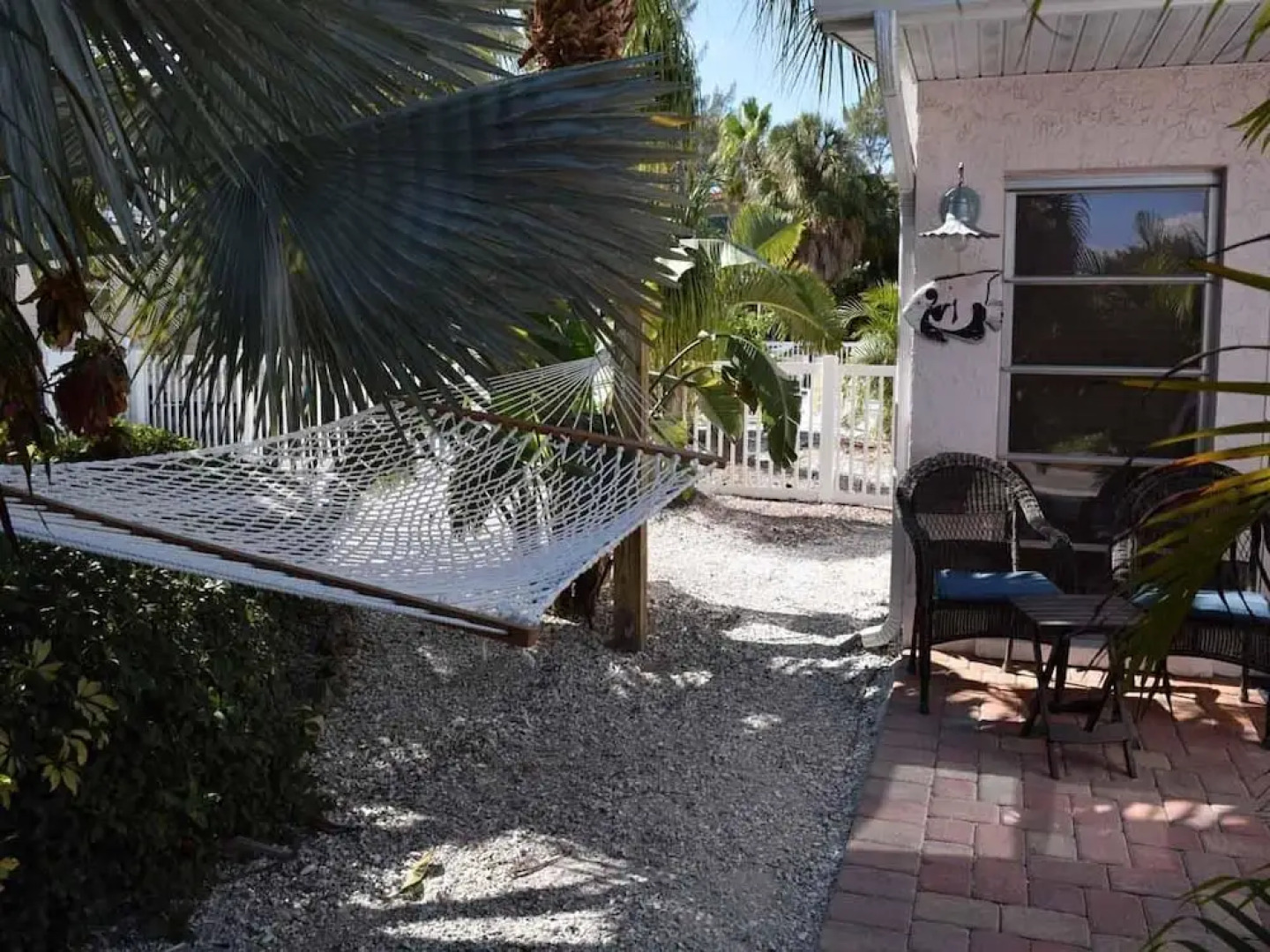 Anna Cabana Bungalow #1 by RedAwning