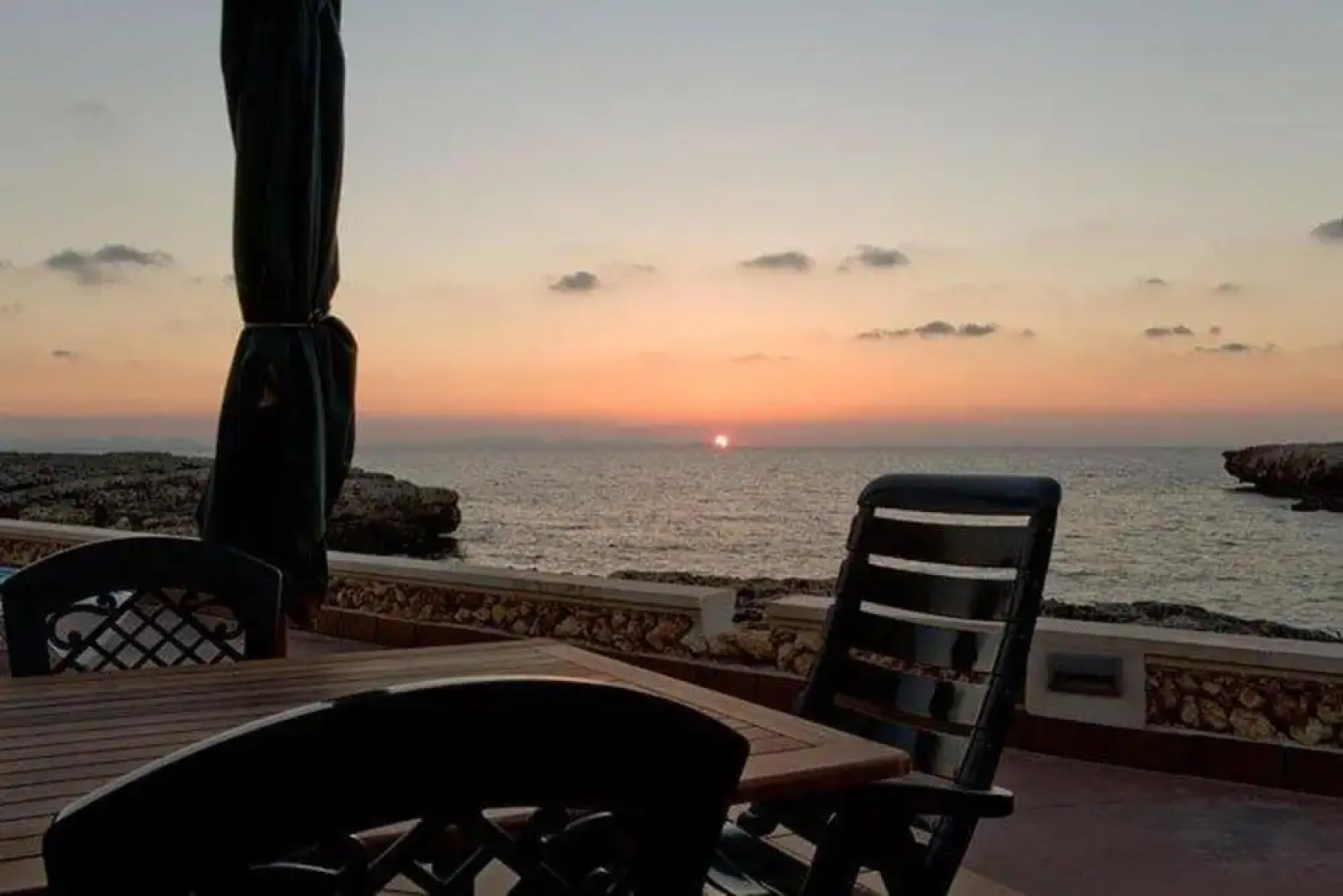 Menurka - Cala Blanca