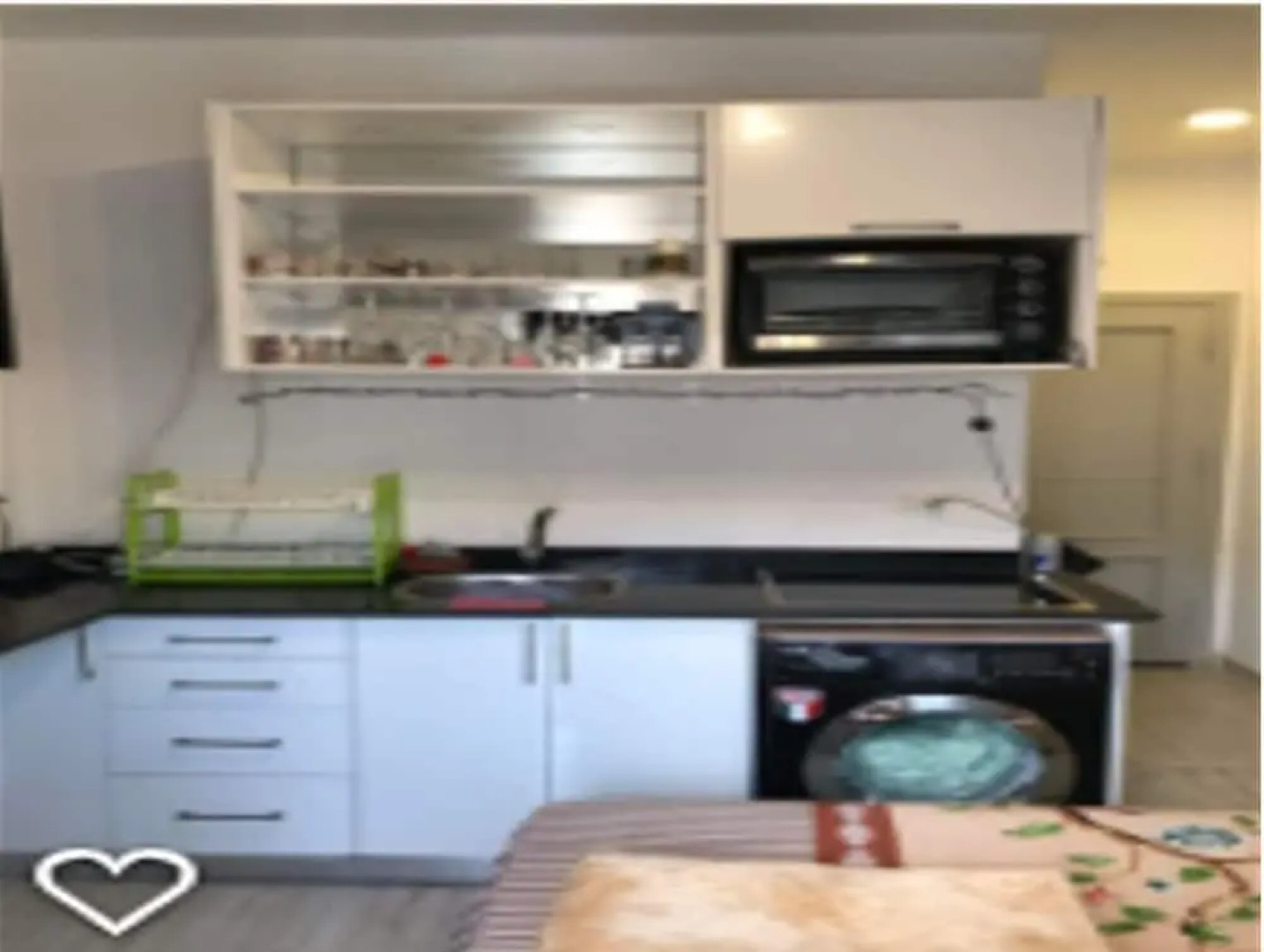 Angels Birds Nest Studio New §§§ Long & Short Stay