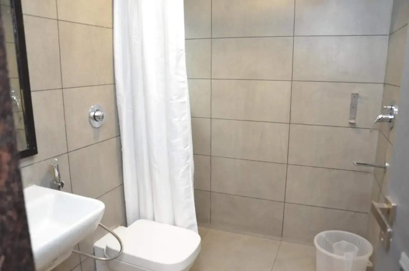 Lords Eco Inn Belagavi