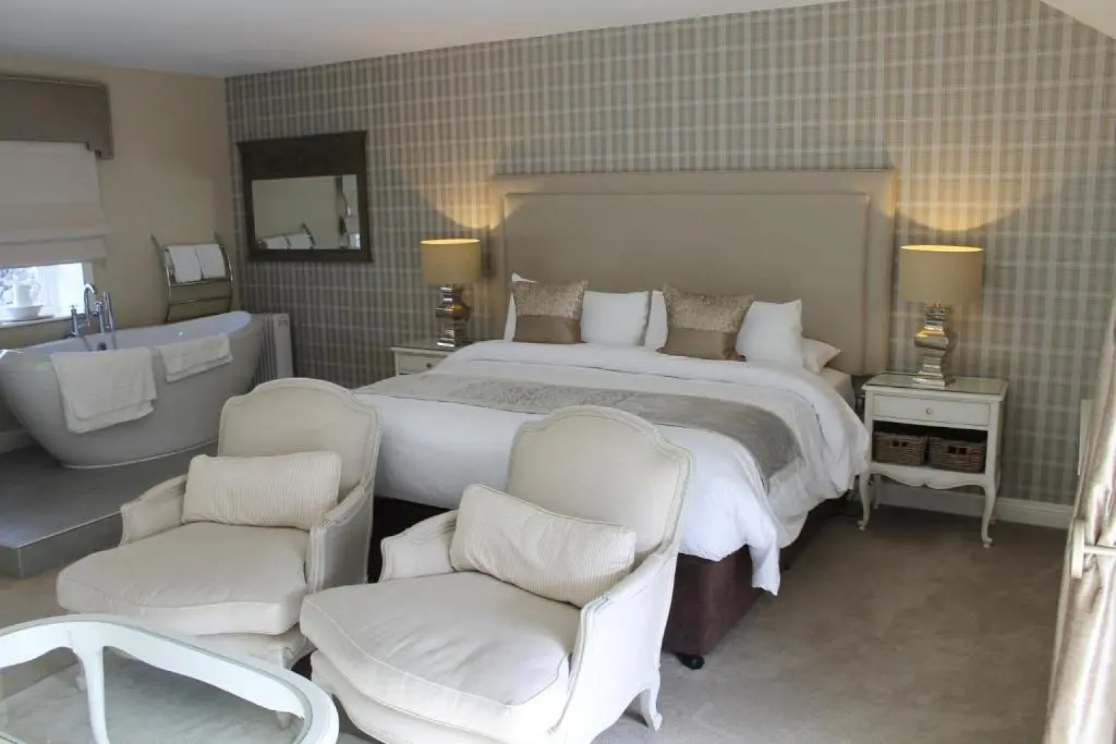 Spinners on Castle Street