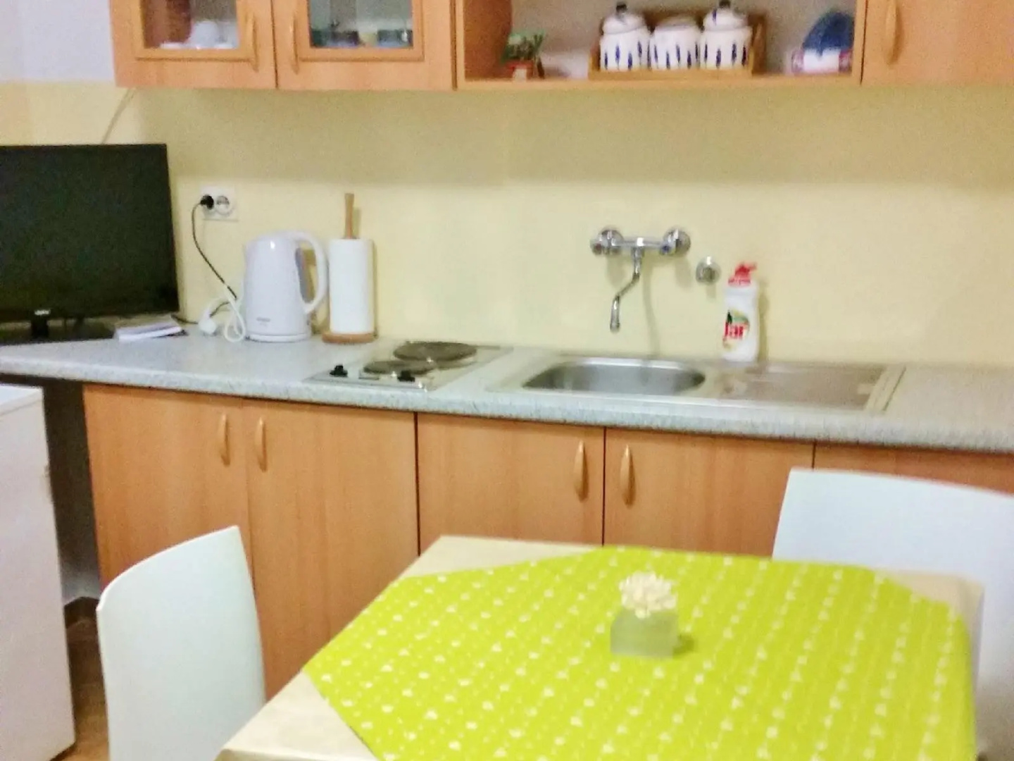 Apartments Nikola
