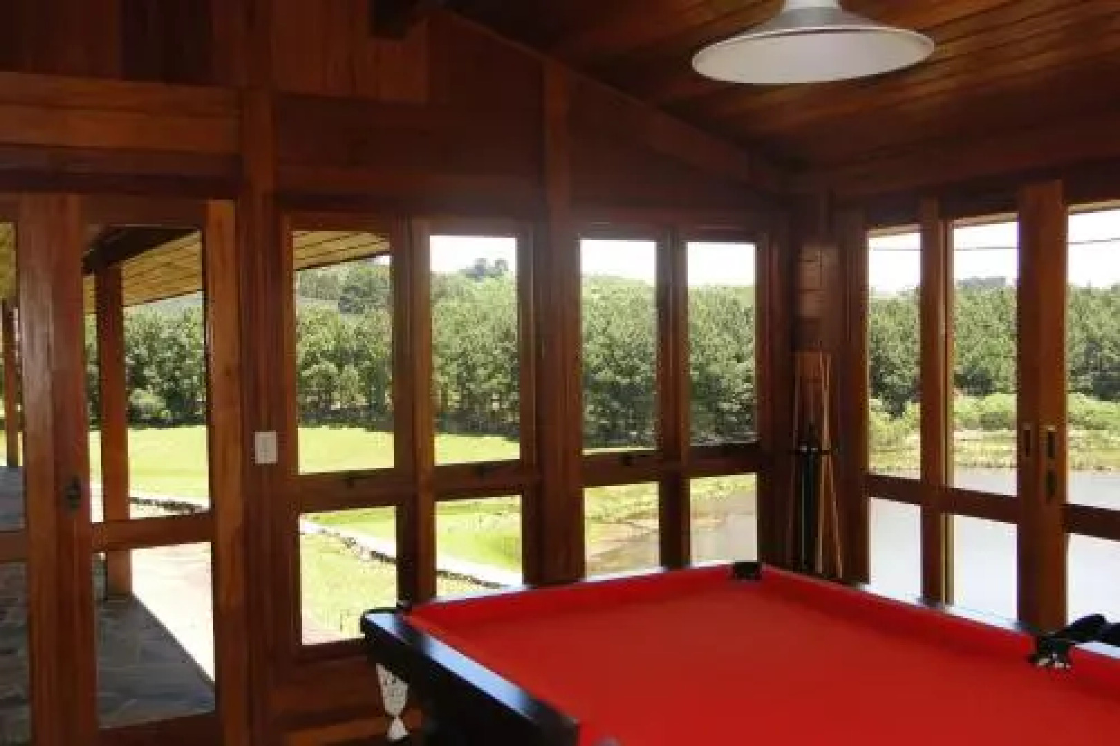 Hotel Fazenda Boutique Terra do Gelo