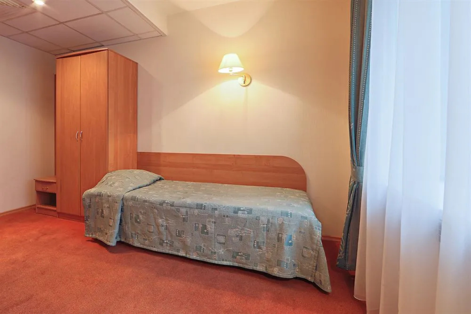 Андерсен отель