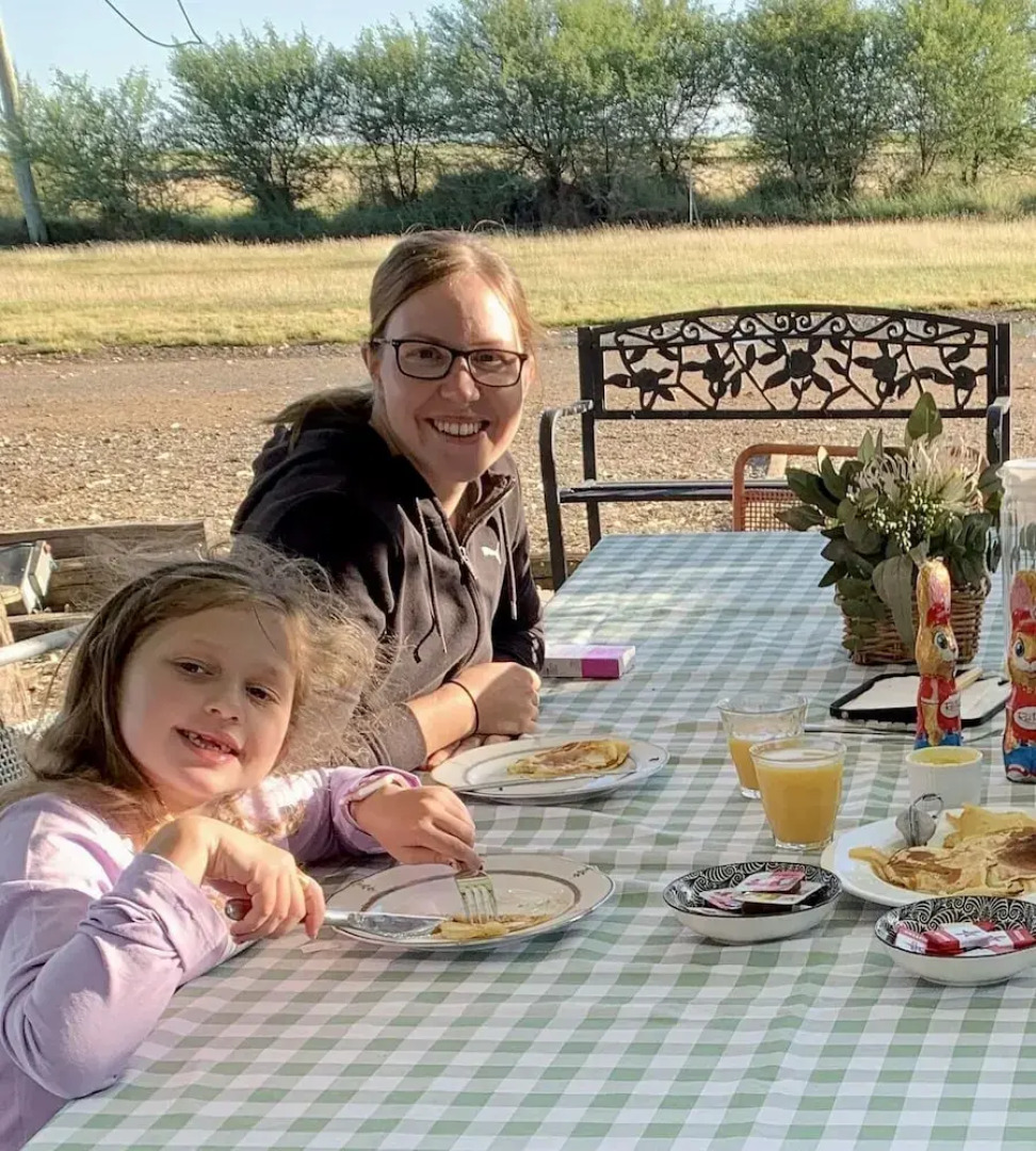 Corella Creek Country Farm Stay