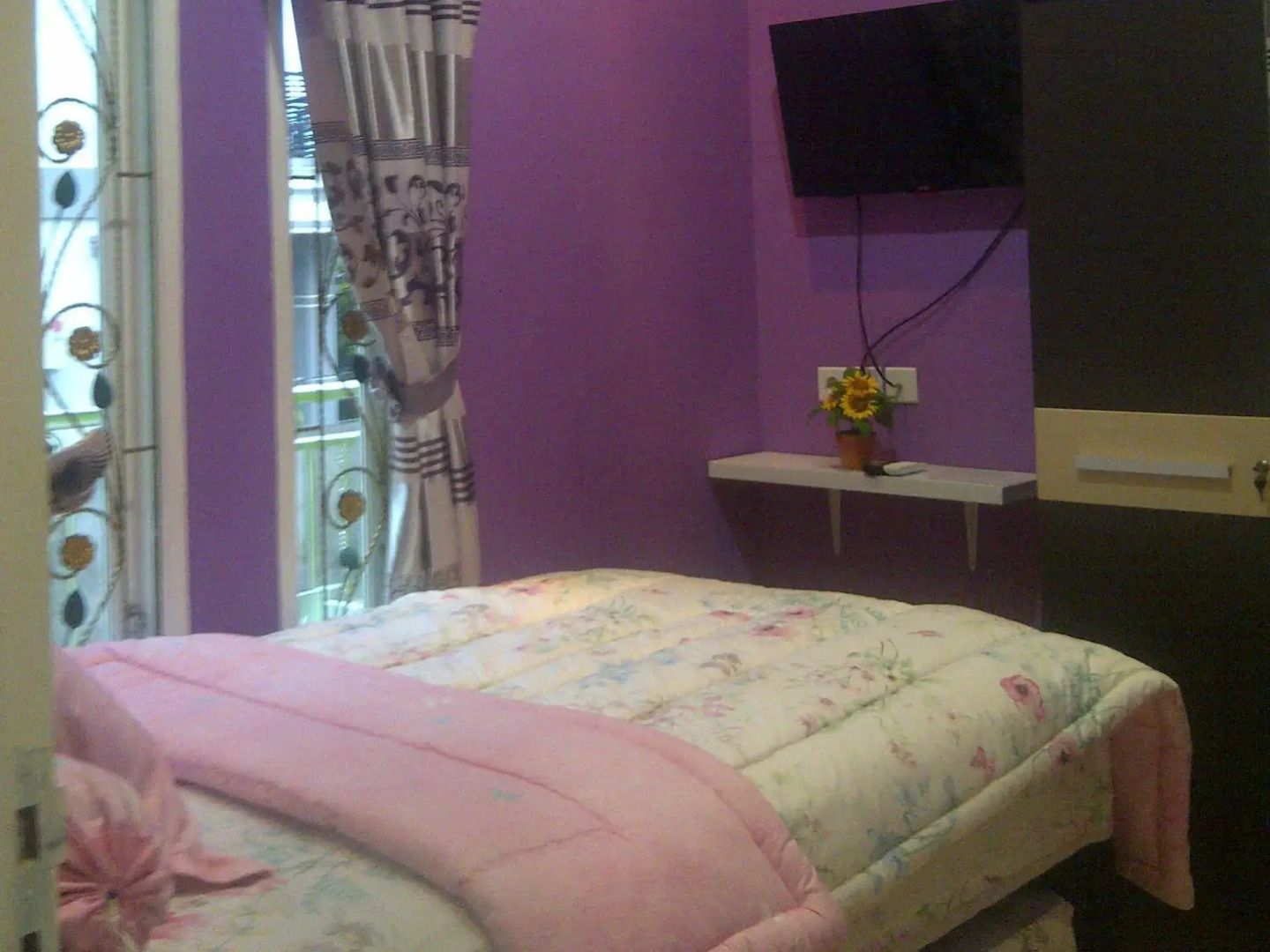 Rina Guest House Syariah