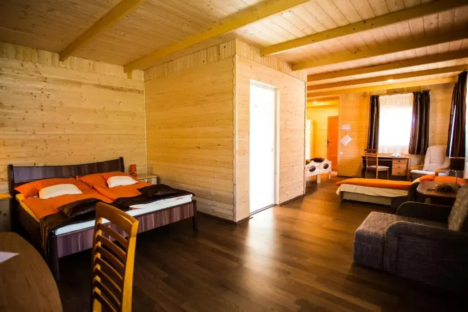 Szatmar Beregi Elmenyliget