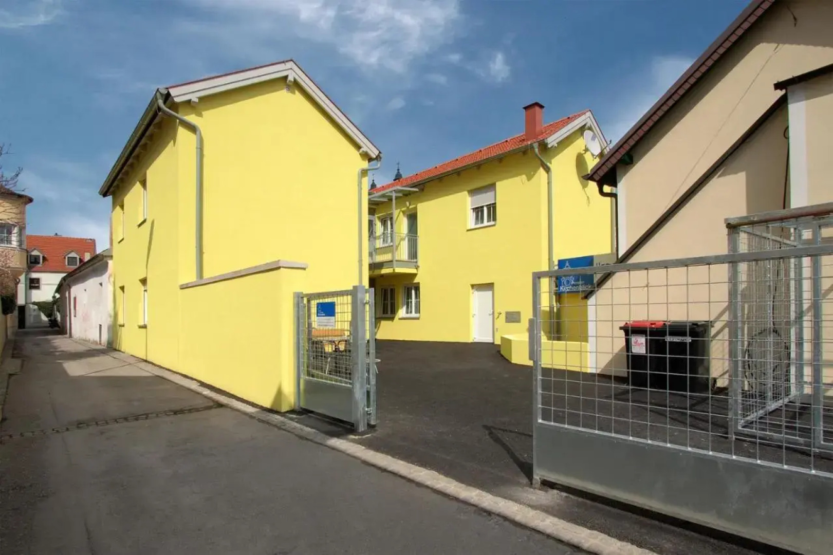 Pension Kirchenblick