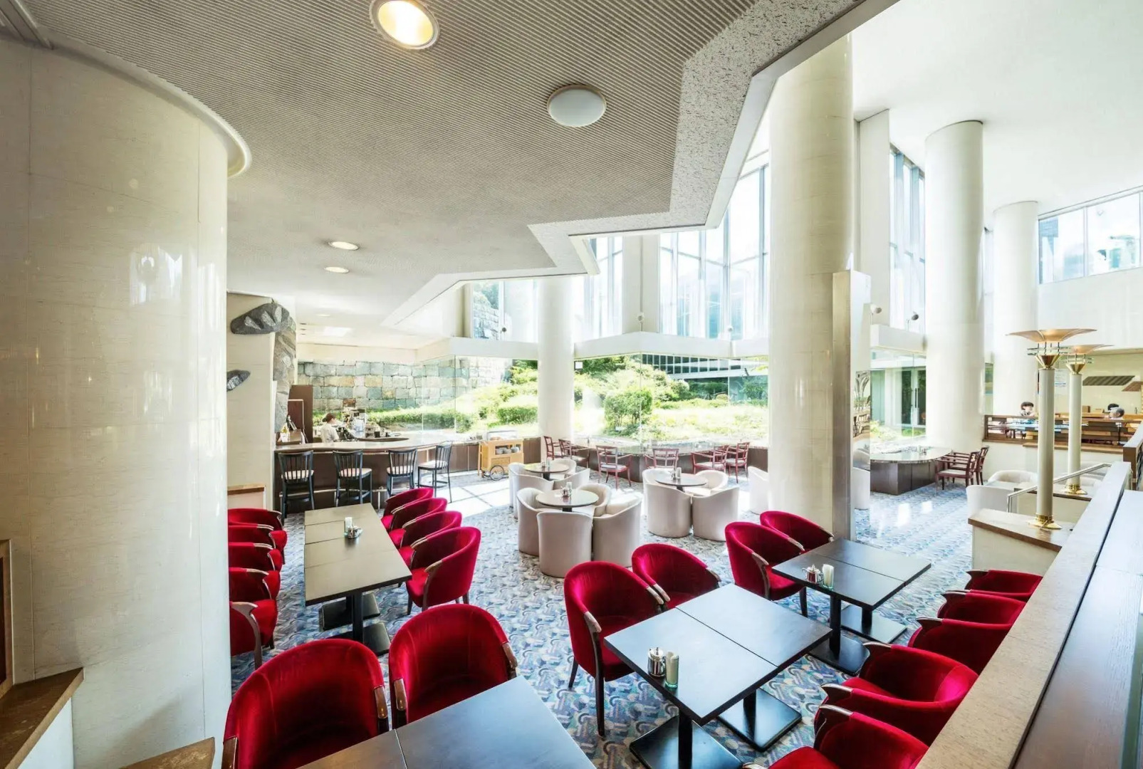 Hotel Hankyu Expo Park Osaka