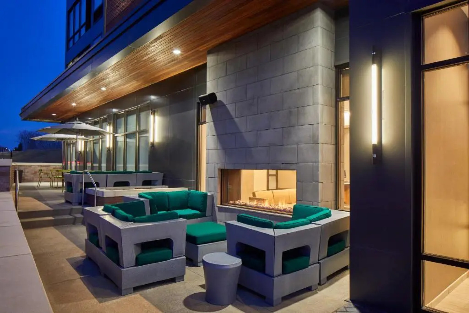 SpringHill Suites by Marriott Columbus Dublin