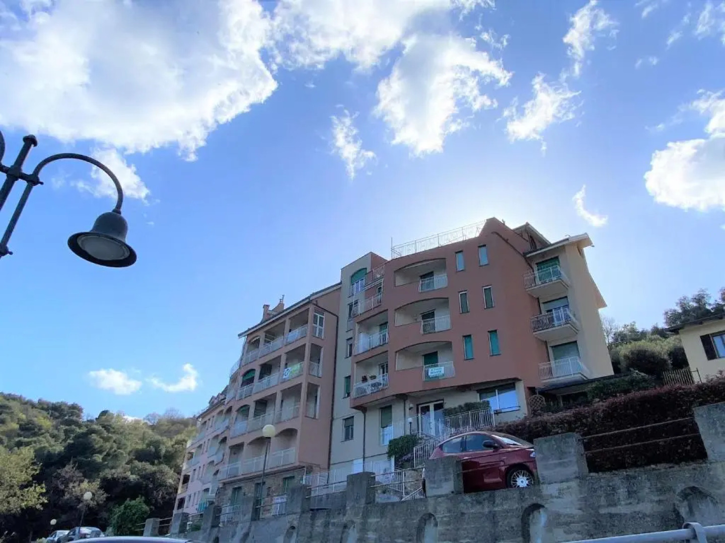 House Bergeggi by Holiday World