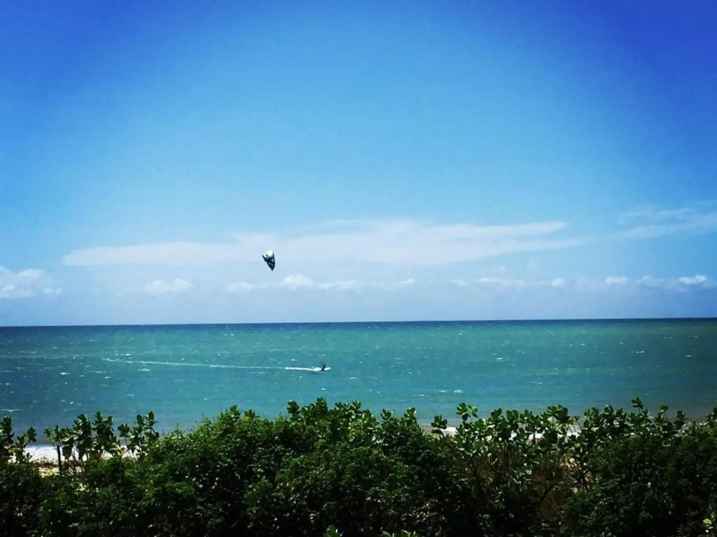 Pousada Brisa del Mar