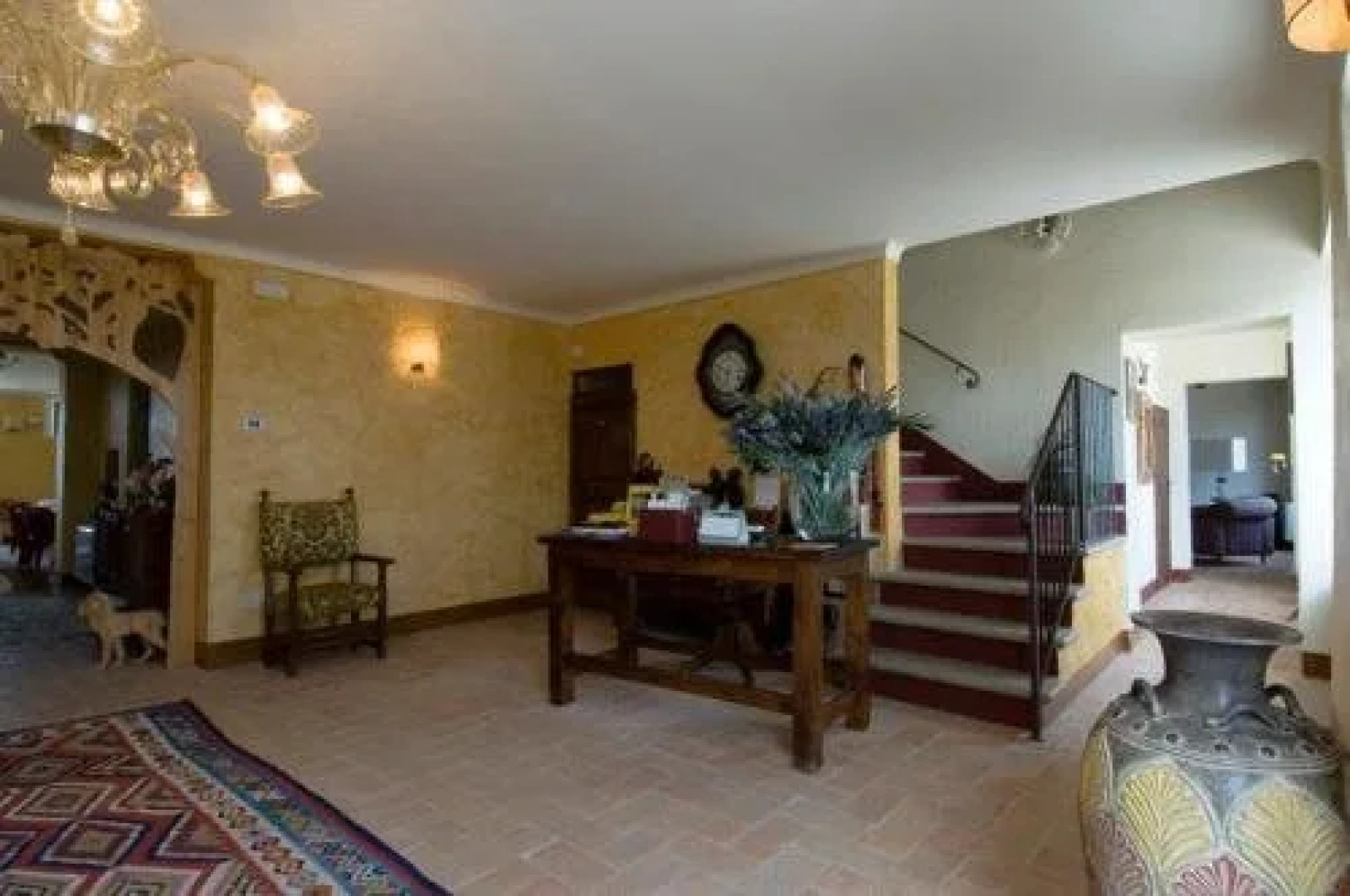 Locanda Delle Saline