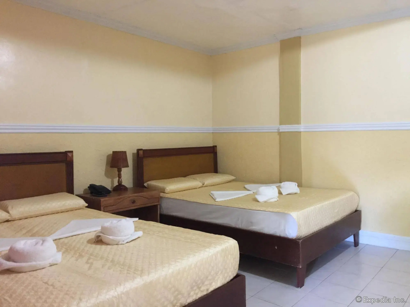 Water Paradise Resort Bohol