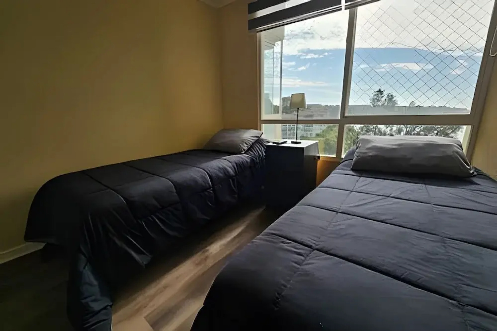 Oceana Suites Costa Quilen