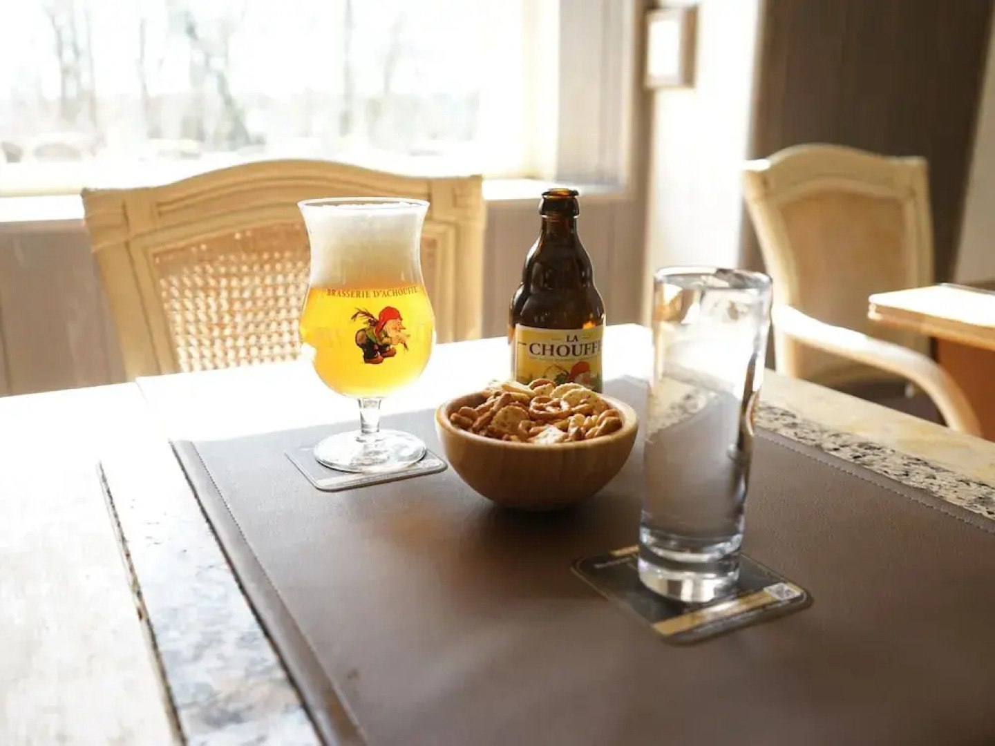 Charming Cottage With Pool in Houffalize