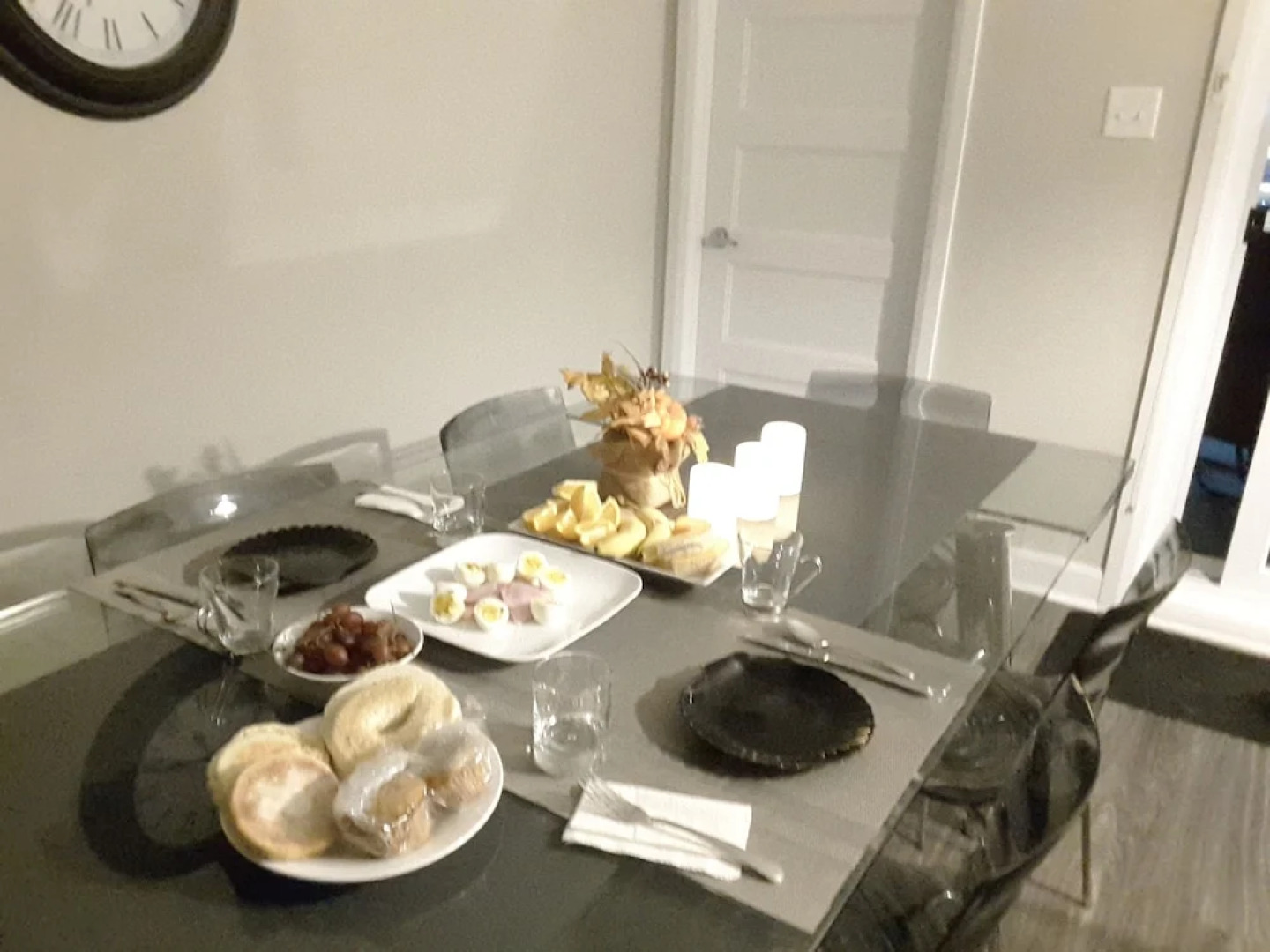 Chambre d'hôte la Porte du Nord