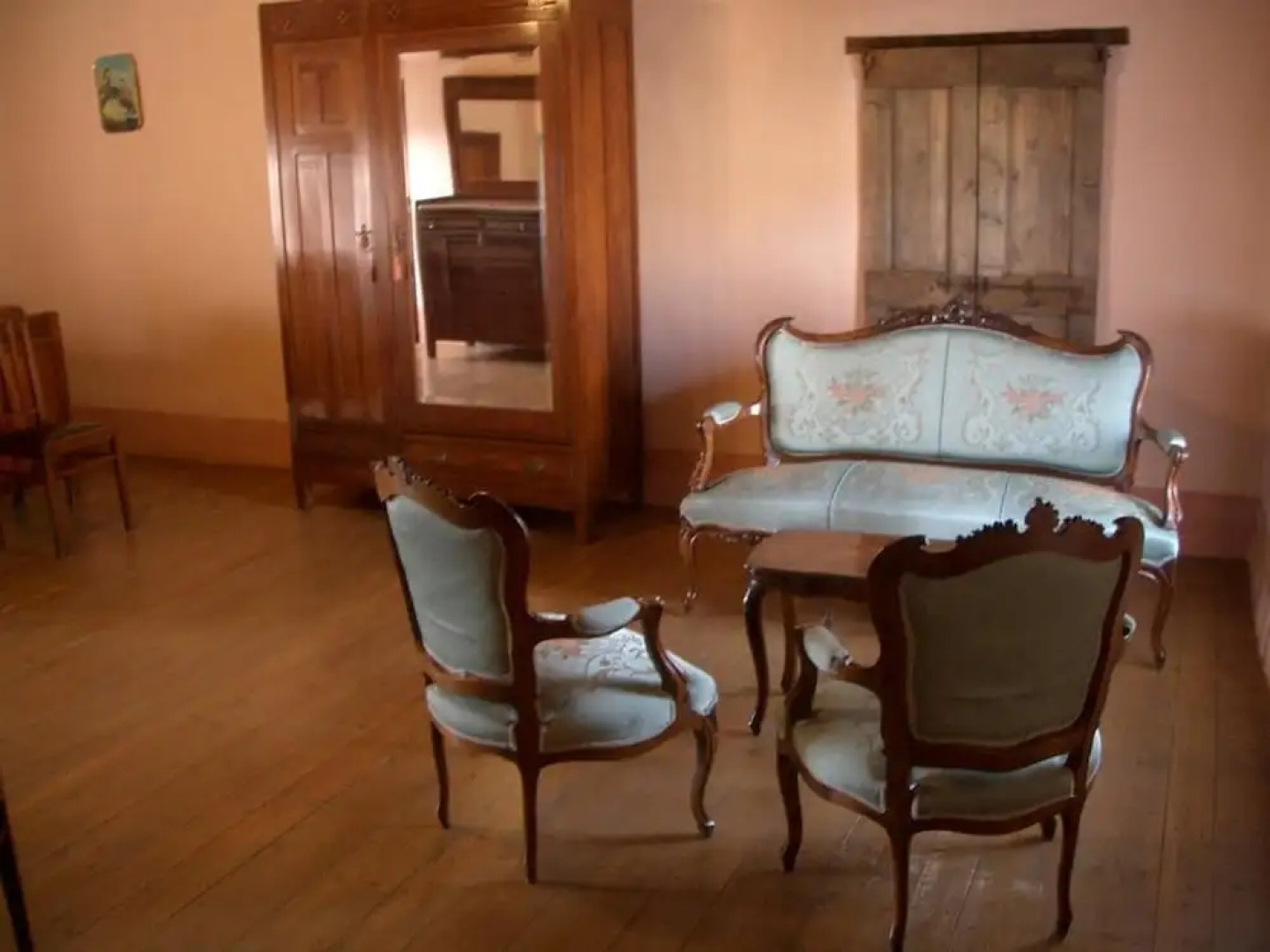 Antica Dimora dellOrtolano